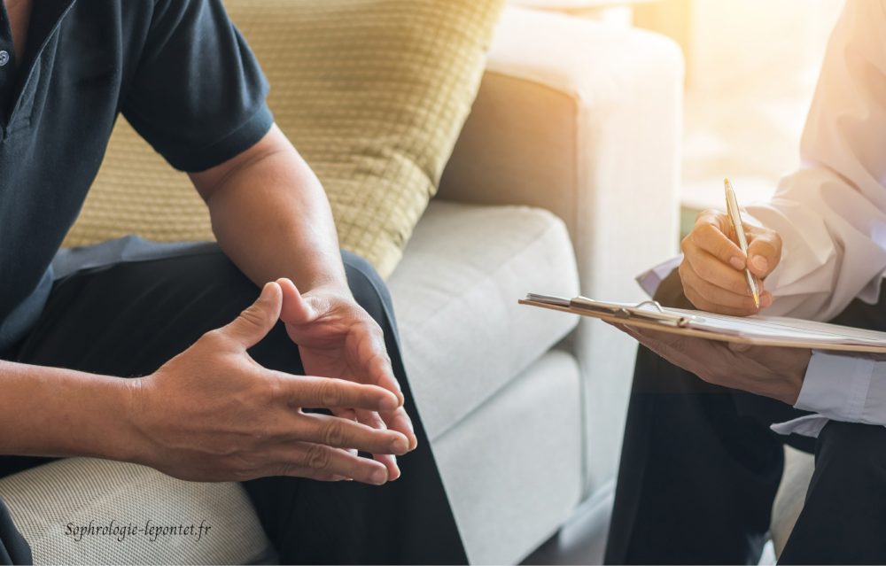 Durant des périodes difficiles